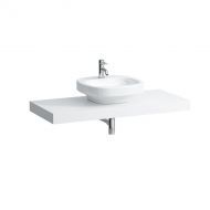 Cтолешница Laufen CASE, антрац. дуб, 4.0514.0.075.548.1