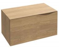 Модуль подвесной Jacob Delafon Stillness EB2004-M71, 80,5x45x40, розовый лак