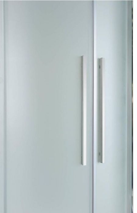 Душевая кабина Avacan 80 EM5080LED с гидромассажем