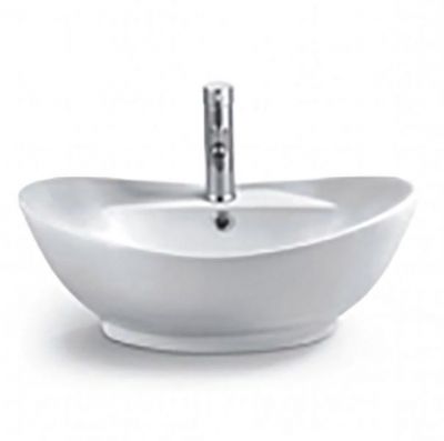 Раковина-чаша Laguraty 58 3218B Белая