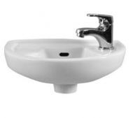 Раковина Vitra Arkitekt 6018B003-0029