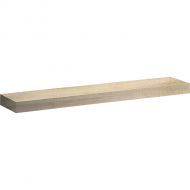 Полочка Geberit iCon, 90, светлый дуб [841992000]