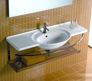 Раковина HATRIA Shirley Раковина HATRIA Shirley