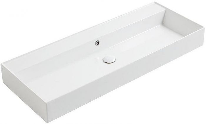 Раковина Simas Agile 121 AG121 bi*0 Белая