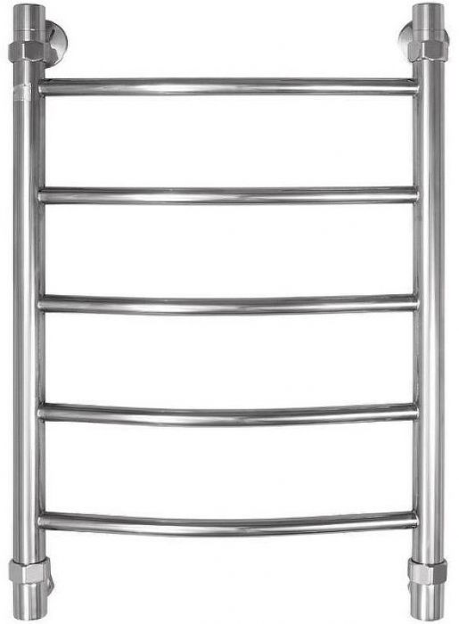 Водяной полотенцесушитель Energy Classic 600x400 EWTRCLASS0604000000 Хром