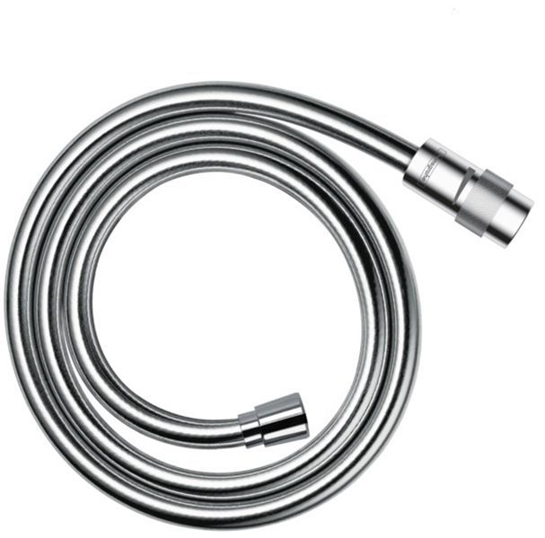 Hansgrohe Isiflex Шланг 125см, цвет: хром