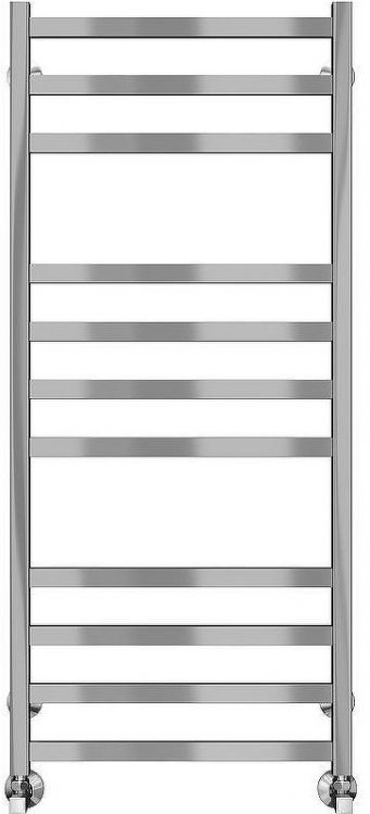 Водяной полотенцесушитель Larusso Солар П11 500x1200 4670078535795 Хром