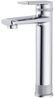 Смеситель для раковины Royce Queen RCM-120102CR Хром