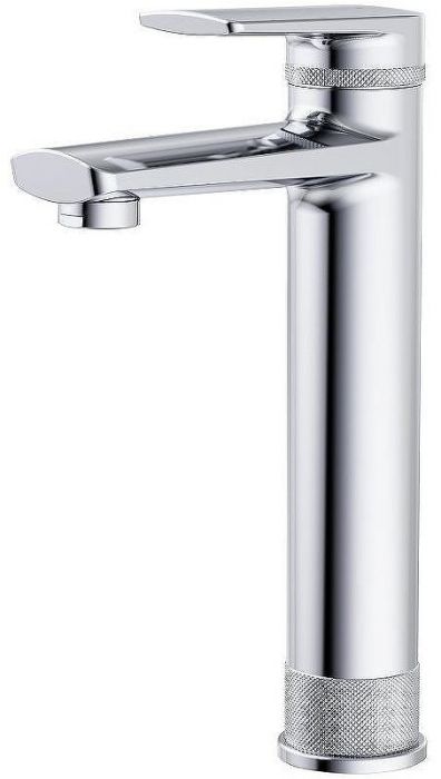 Смеситель для раковины Royce Queen RCM-120102CR Хром
