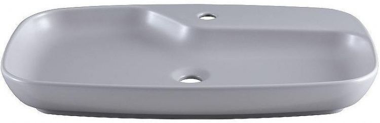 Раковина Allen Brau Liberty 2 70 4.32011.AN Антрацит