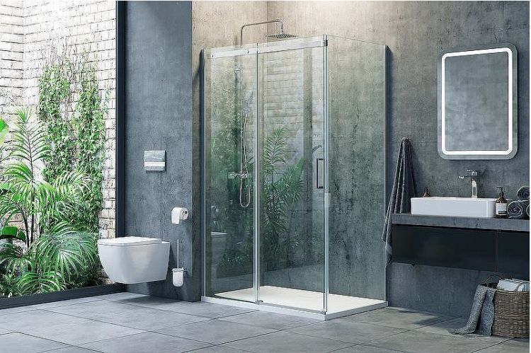 Акриловый поддон для душа Excellent Zero 180х90 BREX.1203.180.090.WHN Белый Акриловый поддон для душа Excellent Zero 180х90 BREX.1203.180.090.WHN Белый