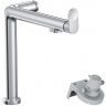Hansgrohe Aqittura M91 Смеситель для кухни, 1 отв., цвет: хром