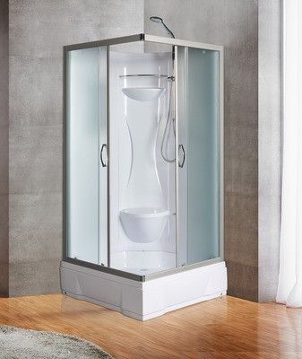 Душевая кабина River Neva Б/К 90/26 MT Душевая кабина River Neva Б/К 90/26 MT