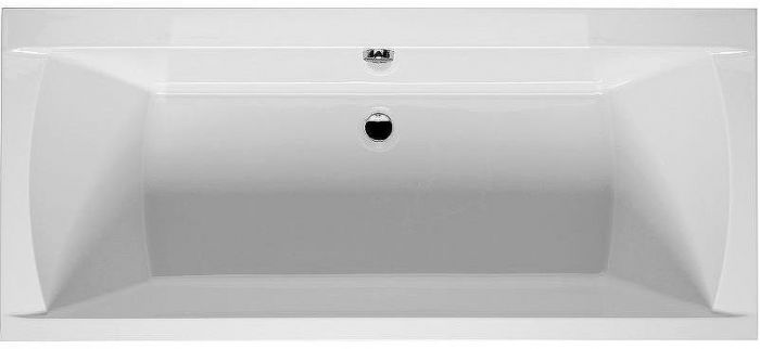 Акриловая ванна Riho Julia 190x90 B023001005 (BA6900500000000) без гидромассажа