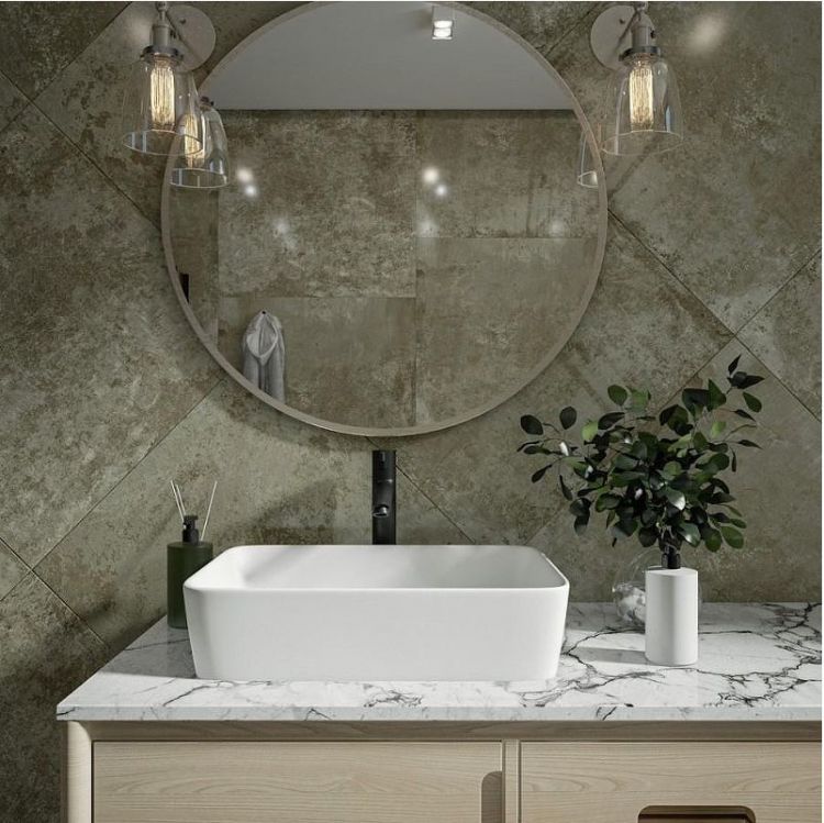 Раковина-чаша Maretti Umbria 47,5 UM13NS03-740 цвет Белый Раковина-чаша Maretti Umbria 47,5 UM13NS03-740 цвет Белый