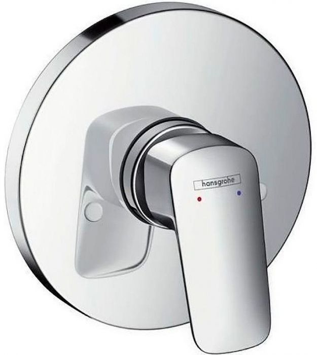 Смеситель для душа Hansgrohe Logis 71606000 Хром