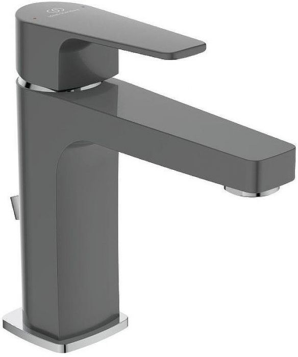 Смеситель для раковины Ideal Standard Cerafine D BC686U8 Серый