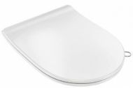 Крышка-сиденье Jacob Delafon Odeon Rive Gauche E24889-00 с микролифтом