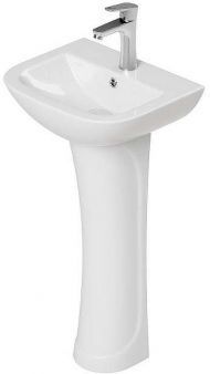 Раковина Laguraty 44 3210 F детская Белая