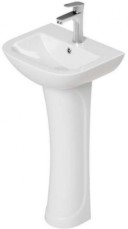 Раковина Laguraty 44 3210 F детская Белая Раковина Laguraty 44 3210 F детская Белая