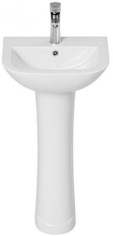 Раковина Laguraty 44 3210 F детская Белая Раковина Laguraty 44 3210 F детская Белая