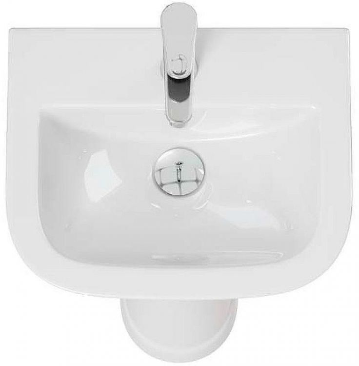 Раковина Laguraty 44 3210 F детская Белая Раковина Laguraty 44 3210 F детская Белая