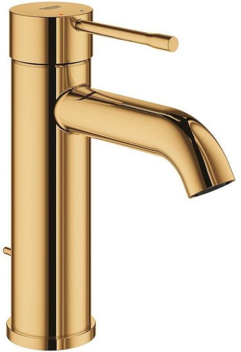 Смеситель для раковины Grohe Essence New 23589GL1 Холодный рассвет глянцевый
