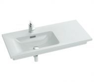 Раковина-столешница Jacob Delafon Vox EXAC112-00 Раковина-столешница Jacob Delafon Vox EXAC112-00