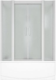 Душевой бокс Erlit Comfort 150х80 ER4515TP-C3-RUS с гидромассажем