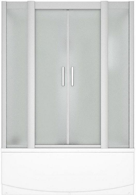 Душевой бокс Erlit Comfort 150х80 ER4515TP-C3-RUS с гидромассажем