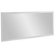 Зеркало для ванной Jacob Delafon Escale EB1445-NF, 130 см