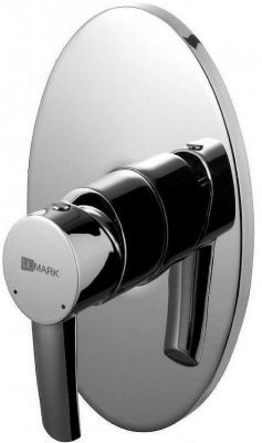 Смеситель для душа Lemark Atlantiss LM3223C Хром