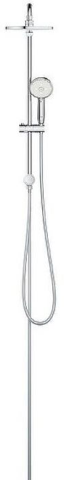 Душевая система Grohe New Tempesta Rustic 27399002 Хром
