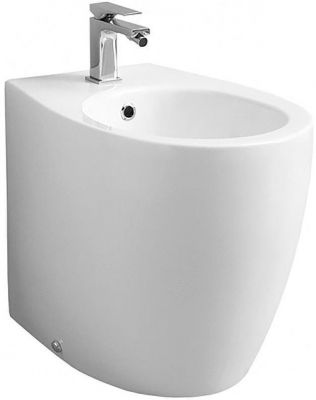 Биде Artceram FILE 2.0 FLB002 01 30 Белое