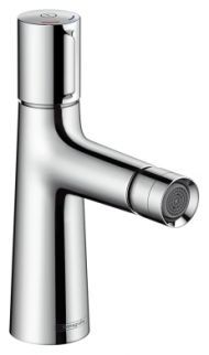 Смеситель для биде, Hansgrohe Talis 72202000 хром Смеситель для биде, Hansgrohe Talis 72202000 хром
