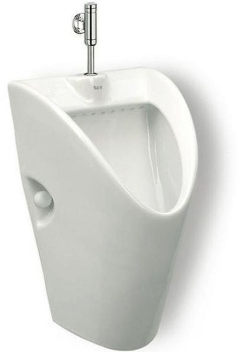 Писсуар Roca Chic 35945L000 с внешним подводом воды