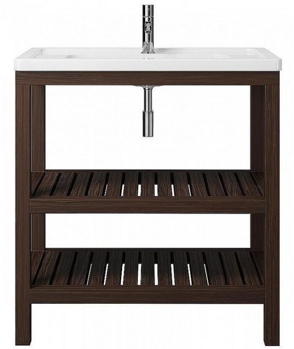 Тумба под раковину Creto Provence 85 9-1008V Venge