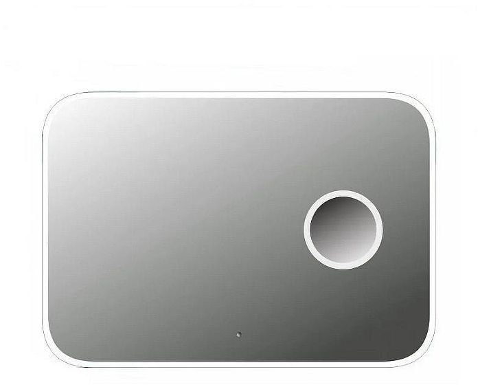 Зеркало Maretti Florenza 100 FL1410070P19EL с подсветкой с увеличением с бесконтактным выключателем