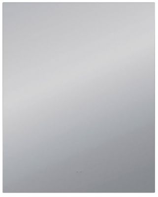 Зеркало Vigo Quadro Comfort 80 145 с подсветкой с бесконтактным выключателем и подогревом