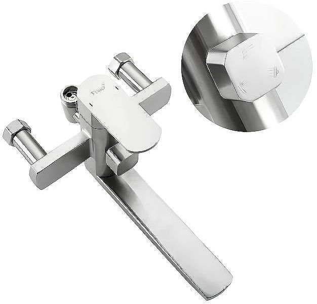 Душевая система Frap H805 F24805 Нержавеющая сталь Душевая система Frap H805 F24805 Нержавеющая сталь