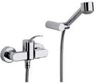 Смеситель Roca Moai 5А2046С00, для душа