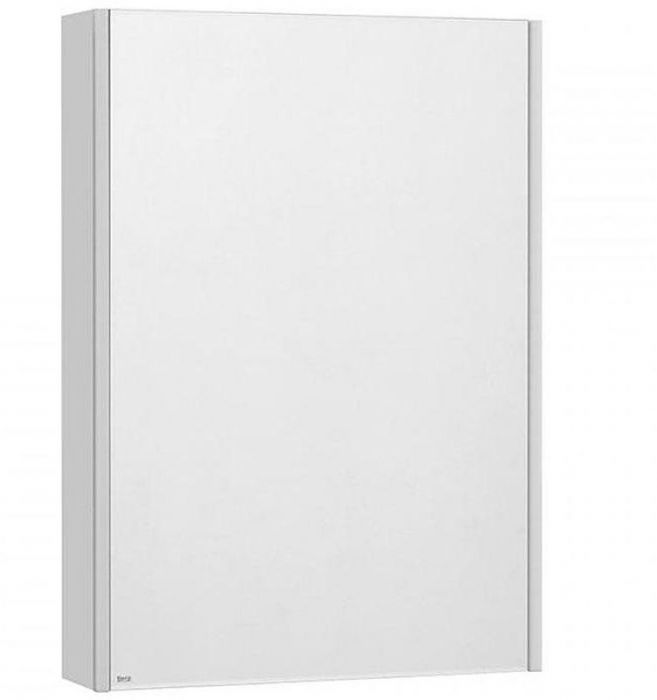 Зеркальный шкаф Roca Up 60 ZRU9303025 R с подсветкой Белый глянец