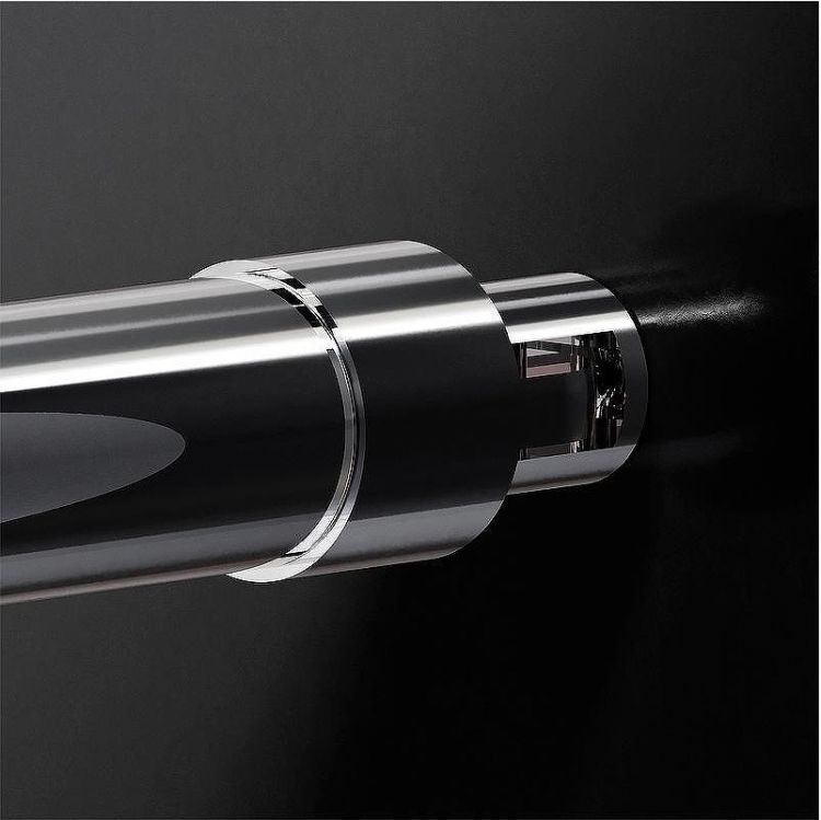 Душевая перегородка AM.PM X-Joy 80 W94UWI-80-F1-MTE профиль Хром матовый стекло прозрачное Душевая перегородка AM.PM X-Joy 80 W94UWI-80-F1-MTE профиль Хром матовый стекло прозрачное