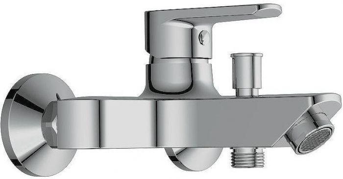 Смеситель для ванны Cersanit Vero 63061 Хром