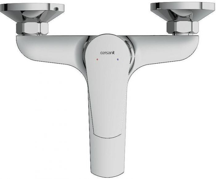 Смеситель для ванны Cersanit Vero 63061 Хром