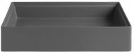 Раковина ARTCERAM WASHBASINS SCL002 15 00 Раковина ARTCERAM WASHBASINS SCL002 15 00