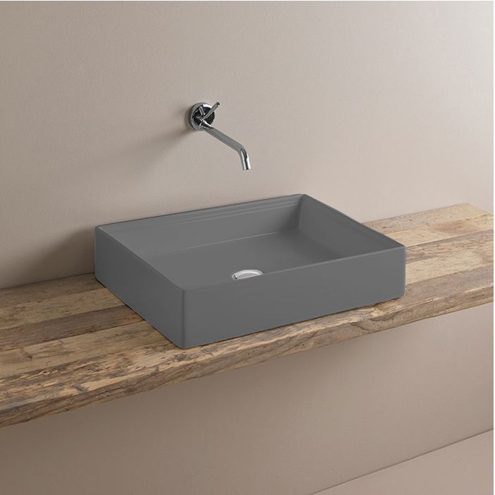 Раковина ARTCERAM WASHBASINS SCL002 15 00