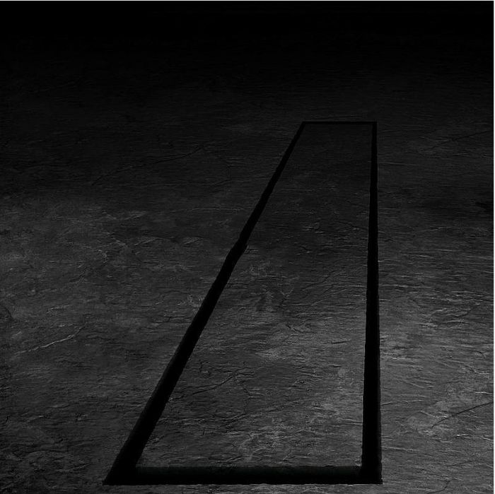 Душевой лоток Tece Drainline 80 600800 прямой без крышки