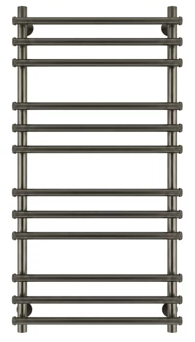 Полотенцесушитель электрический Secado Турин плюс 120x60 графит
