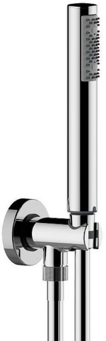 Душевой гарнитур Bossini Zen C12002.030 Хром